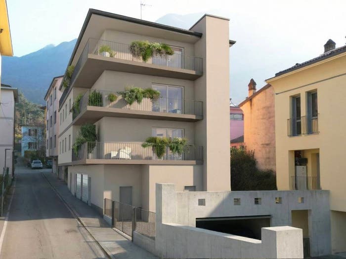 Case in Vendita e in Affitto - 3