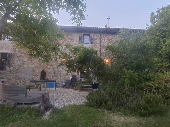 Casa con 6 locali in vendita in Via San Nicolò, Monzuno