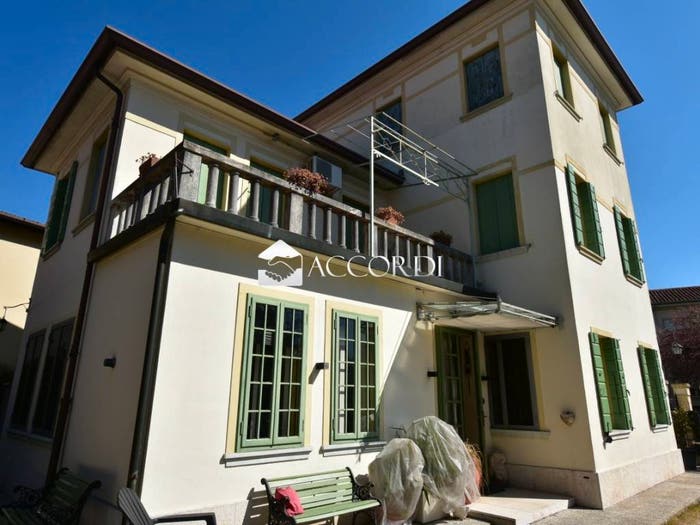 Casa con 6 locali in vendita in Corso del Popolo, Piazza dei Signori, Treviso