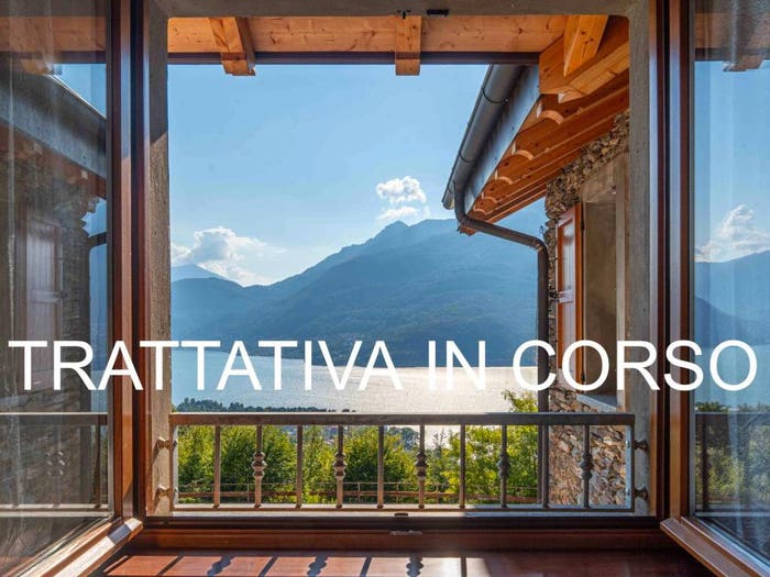 Casa con 5 locali in vendita in Via Strada Provinciale della Valvarrone, Dervio