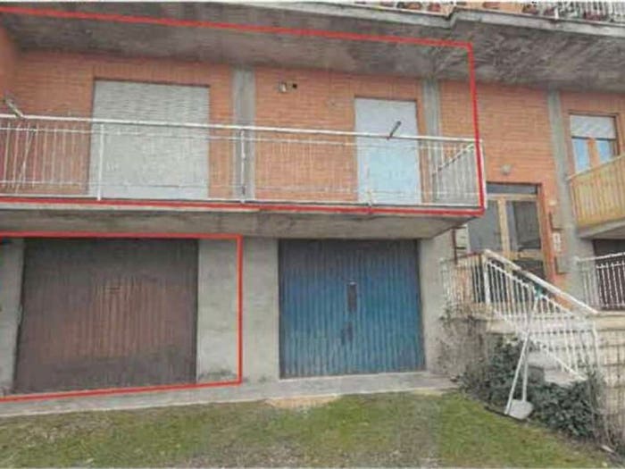 Appartamento con 6 locali in vendita in Via delle Betulle Sant'Albino, Sant'albino, Montepulciano