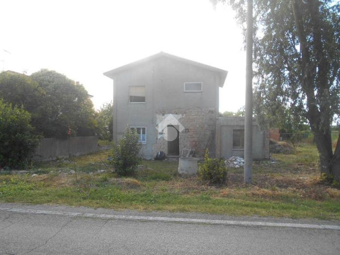 Casa quadrilocale in vendita in Via san giuseppe, Centro, Lagosanto