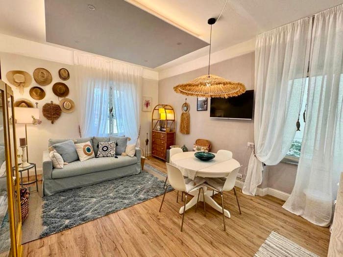 Appartamento trilocale in vendita in Porto Azzurro
