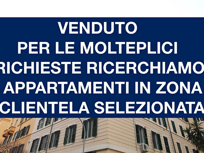 Appartamento quadrilocale in vendita in Via Paolo Paruta, Appio Latino, Roma