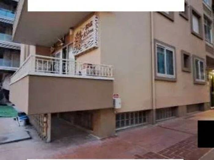 Appartamento quadrilocale in vendita in Viale Armando Diaz, Bonaria, Cagliari