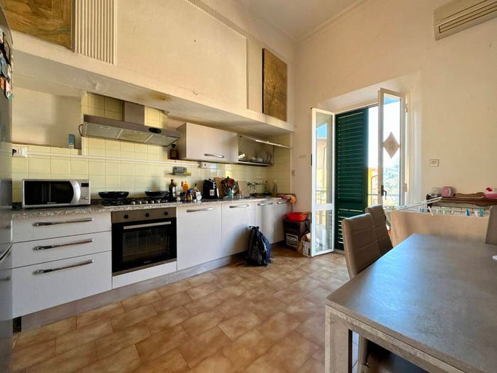 Appartamento con 5 locali in vendita in Centro Storico, Empoli