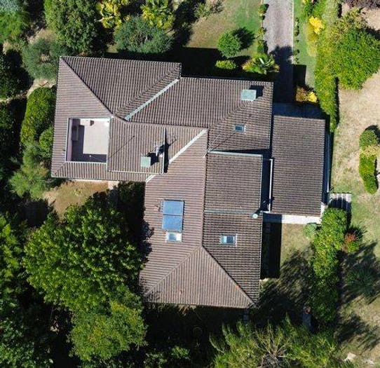 Casa con 6 locali in vendita in Via Giulio Pierangeli, Centro, Città di Castello