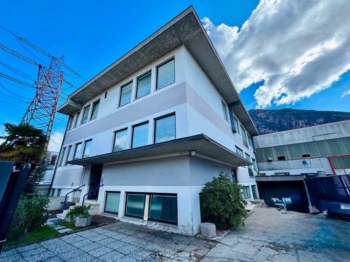Casa con 6 locali in vendita in Via Louis Braille, Oltrisarco Aslago, Bolzano
