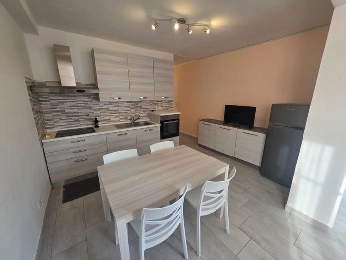 Appartamento trilocale in vendita in Viale Giacomo Leopardi, Lido degli Estensi, Comacchio