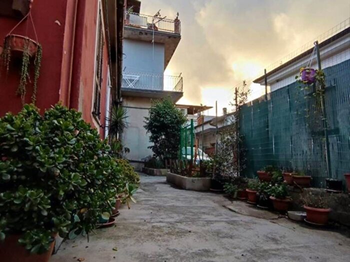 Casa bilocale in vendita in Complesso residenziale Indirizzo non visibile, Centro, Taurianova