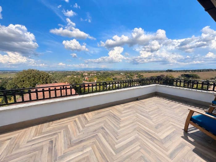 Casa bilocale in vendita in Via dell'Isola Farnese, La Storta, Roma