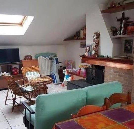 Appartamento con 5 locali in vendita in Via Roma, San Cristoforo Coop, Fano