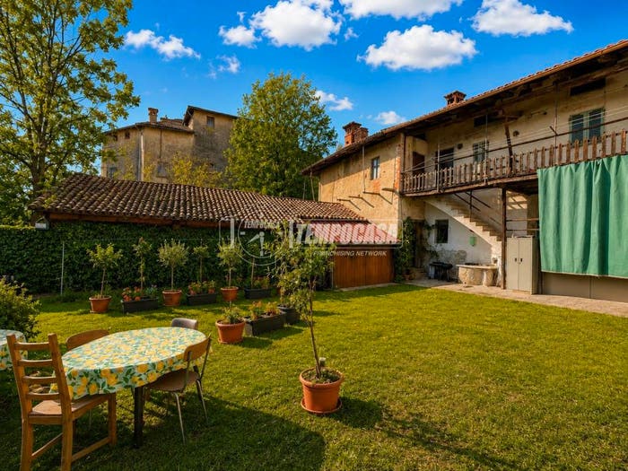 Casa quadrilocale in vendita in Via San Giovanni Bosco, Foglizzo