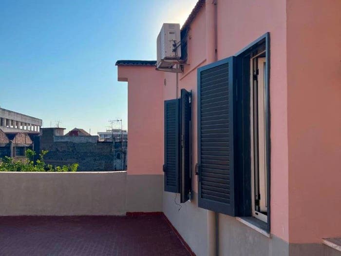 Appartamento trilocale in vendita in Via Barbazzano, Pagani
