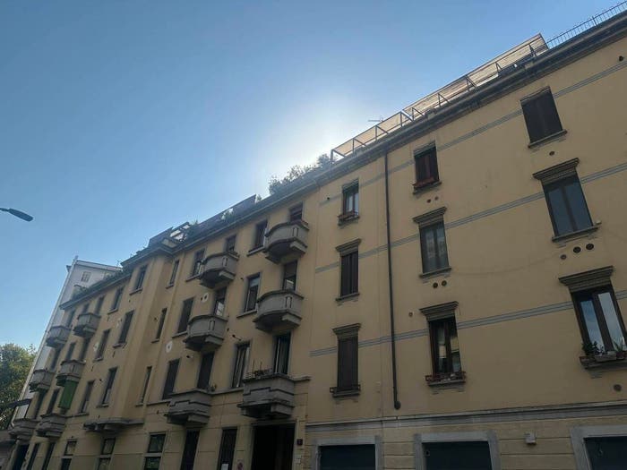 Appartamento trilocale in vendita in Via Francesco Arese, Zara, Milano