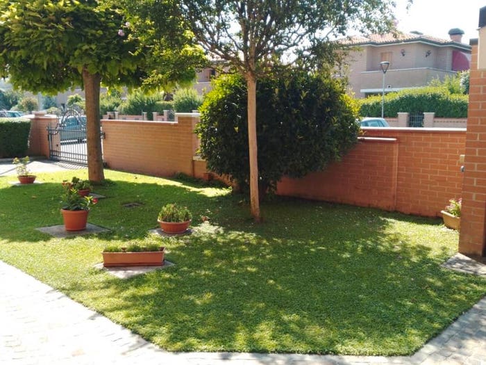 Appartamento trilocale in affitto in Via David Maria Turoldo, Via Pomposa, Ferrara