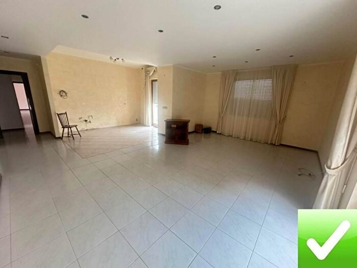 Appartamento quadrilocale in vendita in Contrada Maldariti, Reggio Calabria