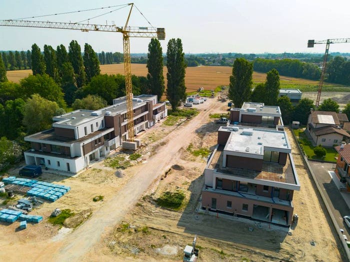 Appartamento bilocale in vendita in Via Monte Sommo, Borbiago, Mira