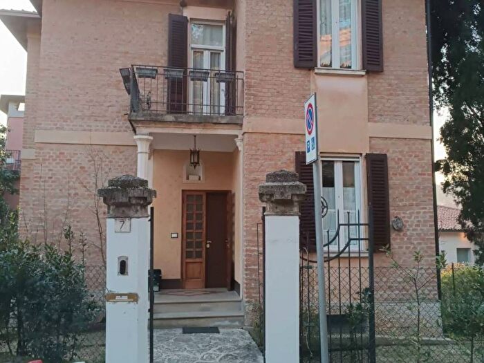Casa con 6 locali in vendita in Via Olivelli, Panoramica, Brescia