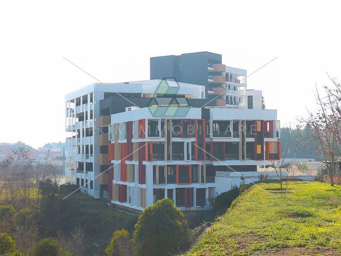 Appartamento quadrilocale in vendita in Via Montegallo, Fidene, Roma