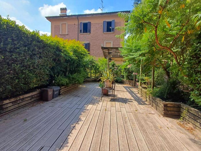 Appartamento quadrilocale in vendita in Via di Ravone, Colli Saragozza, Bologna