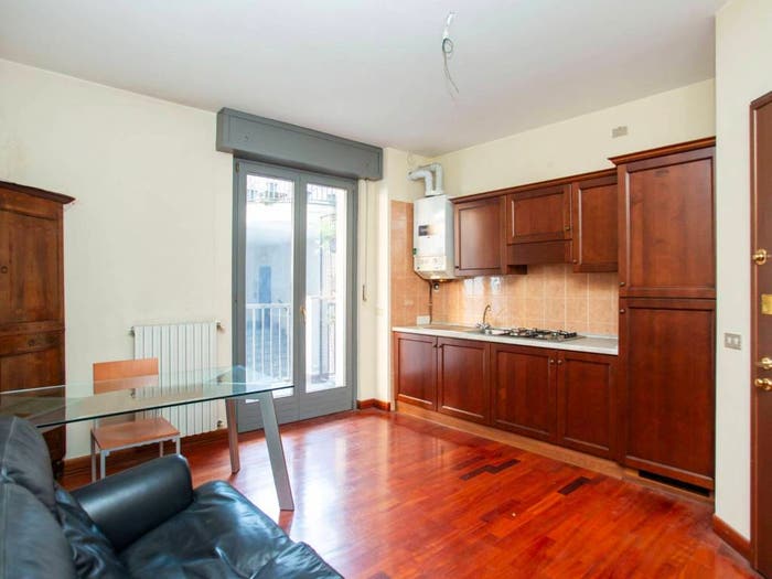 Appartamento bilocale in vendita in Via Bramante, Paolo Sarpi, Milano