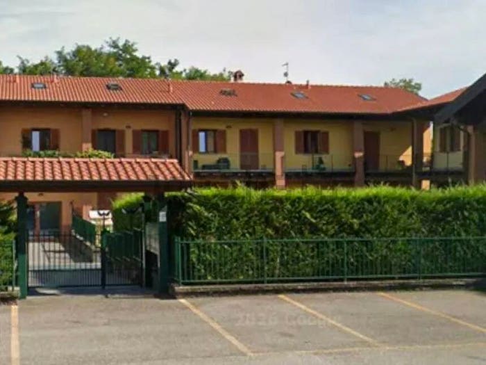 Appartamento monolocale in vendita in Via Milanese, Alserio