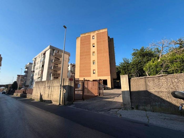 Appartamento trilocale in vendita in VIA DIREZIONE ARTIGLIERIA, Bisconte San Luigi, Messina