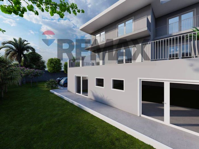Casa con 6 locali in vendita in Via Alcide de Gasperi, Centro, Mascalucia