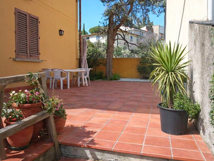 Appartamento con 6 locali in vendita in Via Poggio Gherardo, Settignano, Firenze