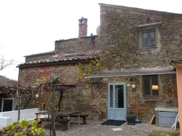 Casa trilocale in vendita in Località Vitiano, Rigutino, Arezzo
