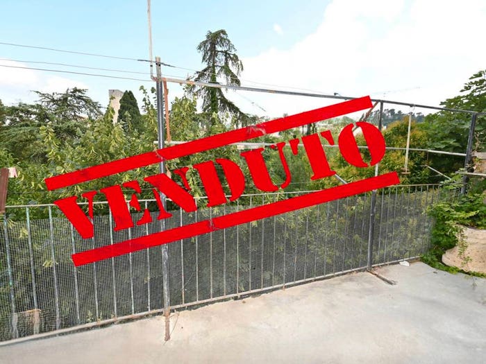 Appartamento quadrilocale in vendita in VIA SAN SERAFINO, Ascoli Piceno