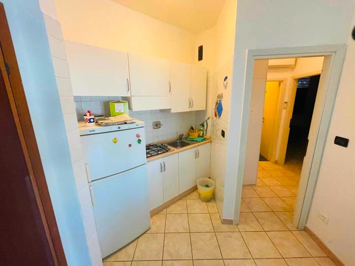 Appartamento trilocale in vendita in Viale Giosuè Carducci, Lido degli Estensi, Comacchio
