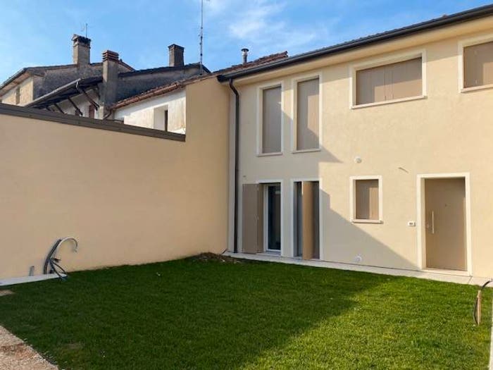 Casa trilocale in vendita in Via Roma, Centro, Moriago della Battaglia
