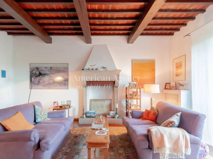 Appartamento con 6 locali in vendita in Michelangelo Poggio Imperiale, Firenze