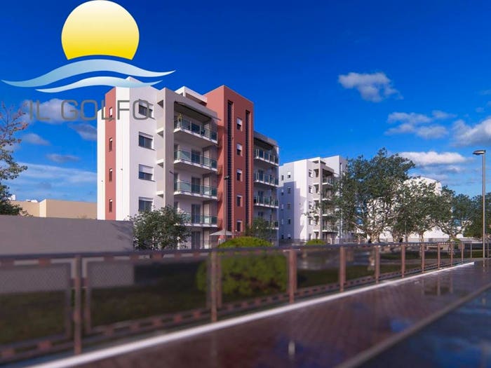 Appartamento trilocale in vendita in Via Sandro Pertini, Marina Di Andora, Andora