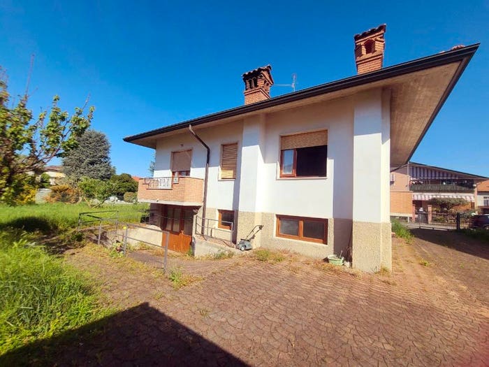 Casa con 5 locali in vendita in Centro, Arcene