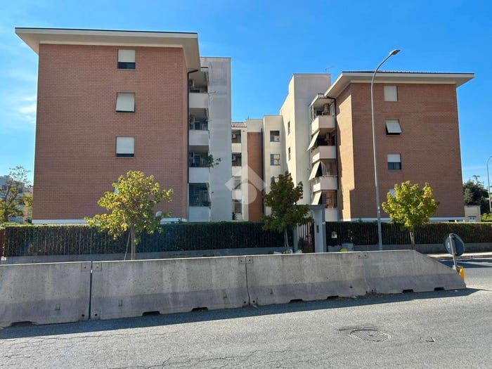 Appartamento trilocale in vendita in Via Pablo Picasso, Morbella Cucchiarelli, Latina