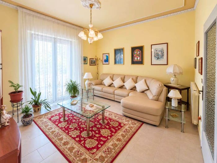 Appartamento quadrilocale in vendita in Città, Montevarchi