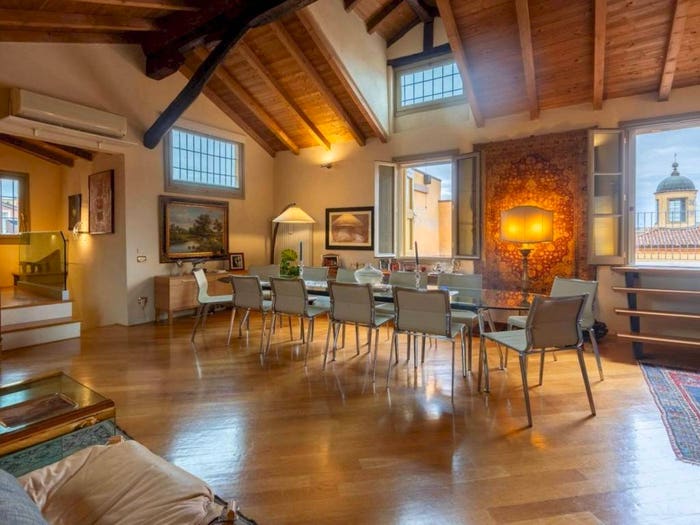 Casa con 6 locali in vendita in Via Galliera, Marconi, Bologna
