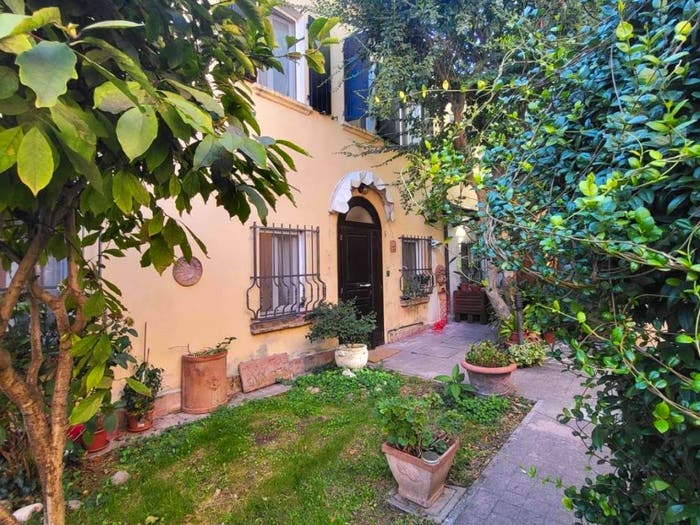 Casa quadrilocale in vendita in Via Camposabbionario, Santa Maria in Vado, Ferrara