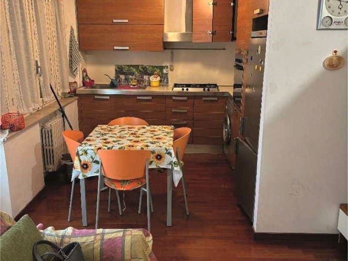 Appartamento bilocale in vendita in Via Asiago, Adriatico, Ancona