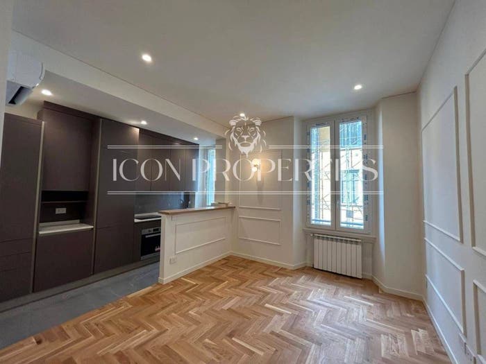 Appartamento monolocale in vendita in Viale Piceno, Indipendenza, Milano