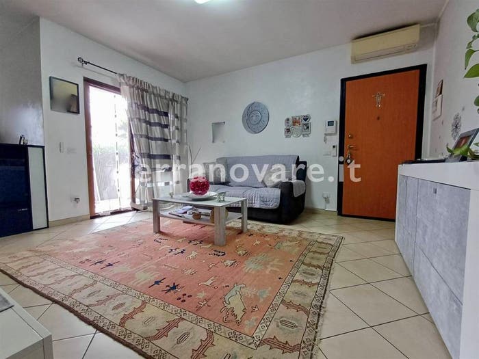 Appartamento trilocale in vendita in Viale Aldo Moro Ospedale Vecchio, Olbia