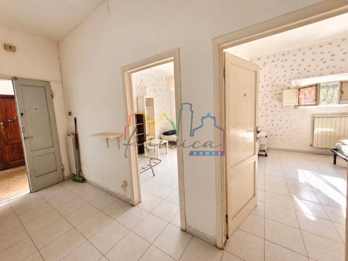 Appartamento quadrilocale in vendita in Via Risorgimento, Santa Maria, Pisa