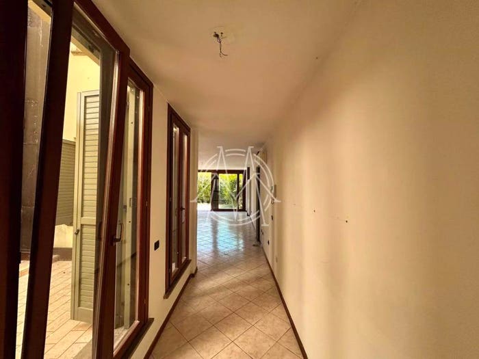 Appartamento quadrilocale in vendita in Via Zanzucchi Ferdinando, Botteghino Pilastrello, Parma