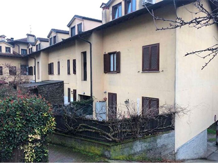 Appartamento monolocale in vendita in Via Garibaldi, Centro, Sant'Angelo Lodigiano