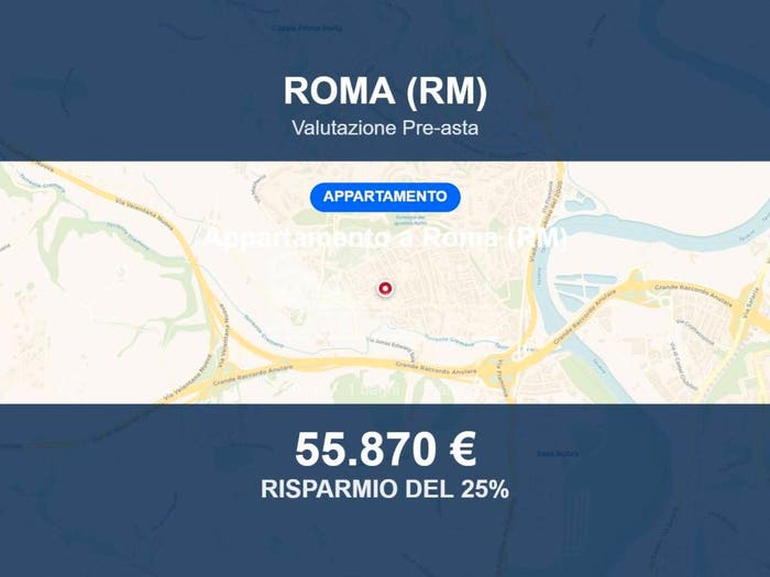 Appartamento bilocale in vendita in Via Giangiacomo Caraglio, Labaro Prima Porta Valle Muricana, Roma