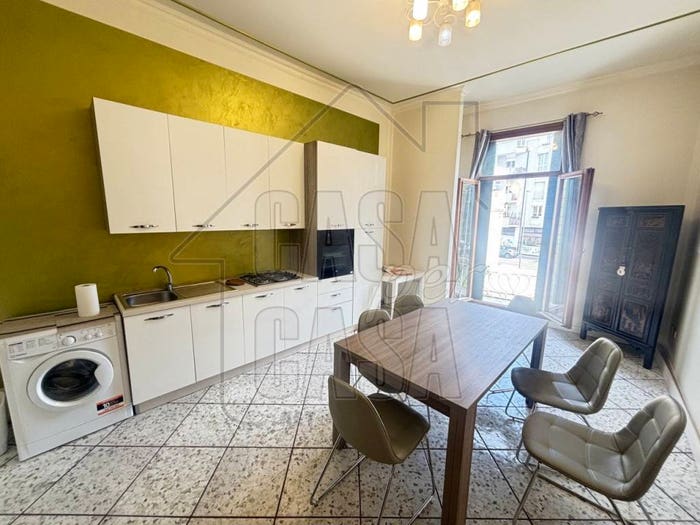 Appartamento trilocale in vendita in Via Giuseppe dalla Vedova, Savonarola Ponte Molino, Padova