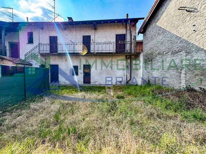 Casa quadrilocale in vendita in Vicolo delle Coorti, Golasecca